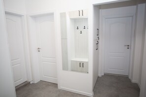 Interior - Brand New Luxurious Apartment in Central Sofia (СОФИЯ)