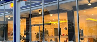Park Suite Otel