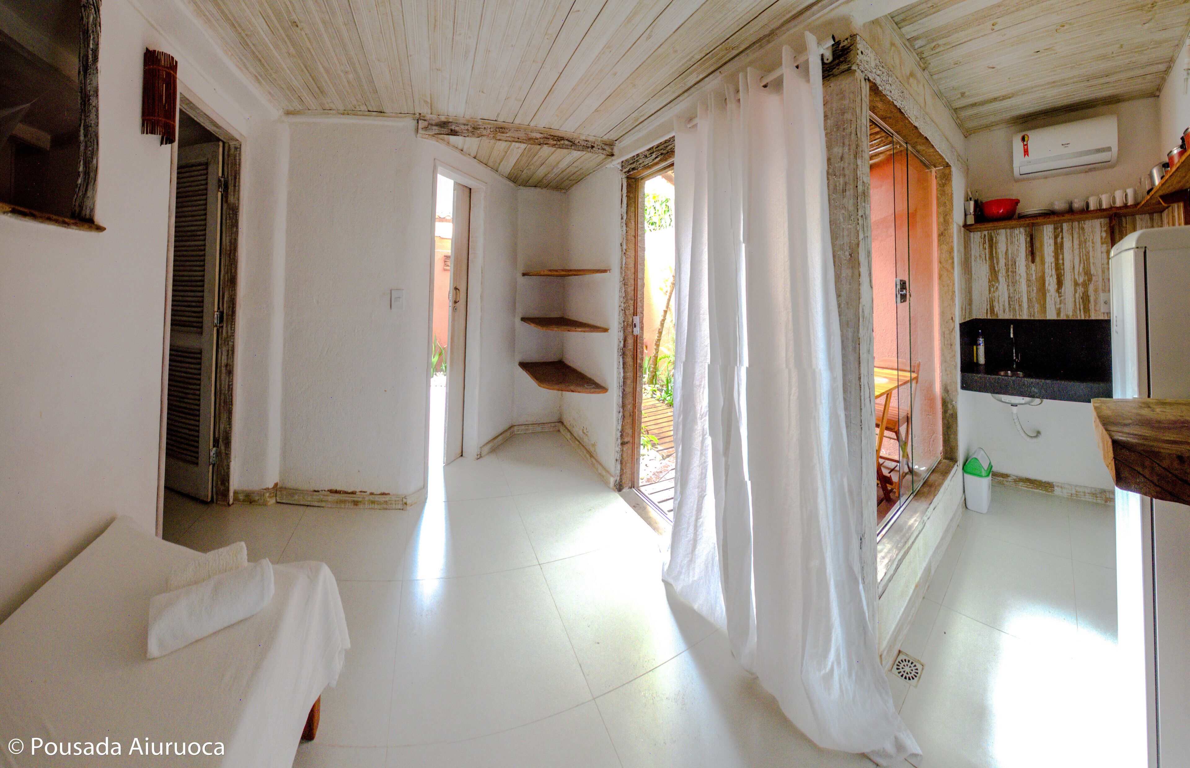 Comfort-Studio | Minibar, Bettwäsche