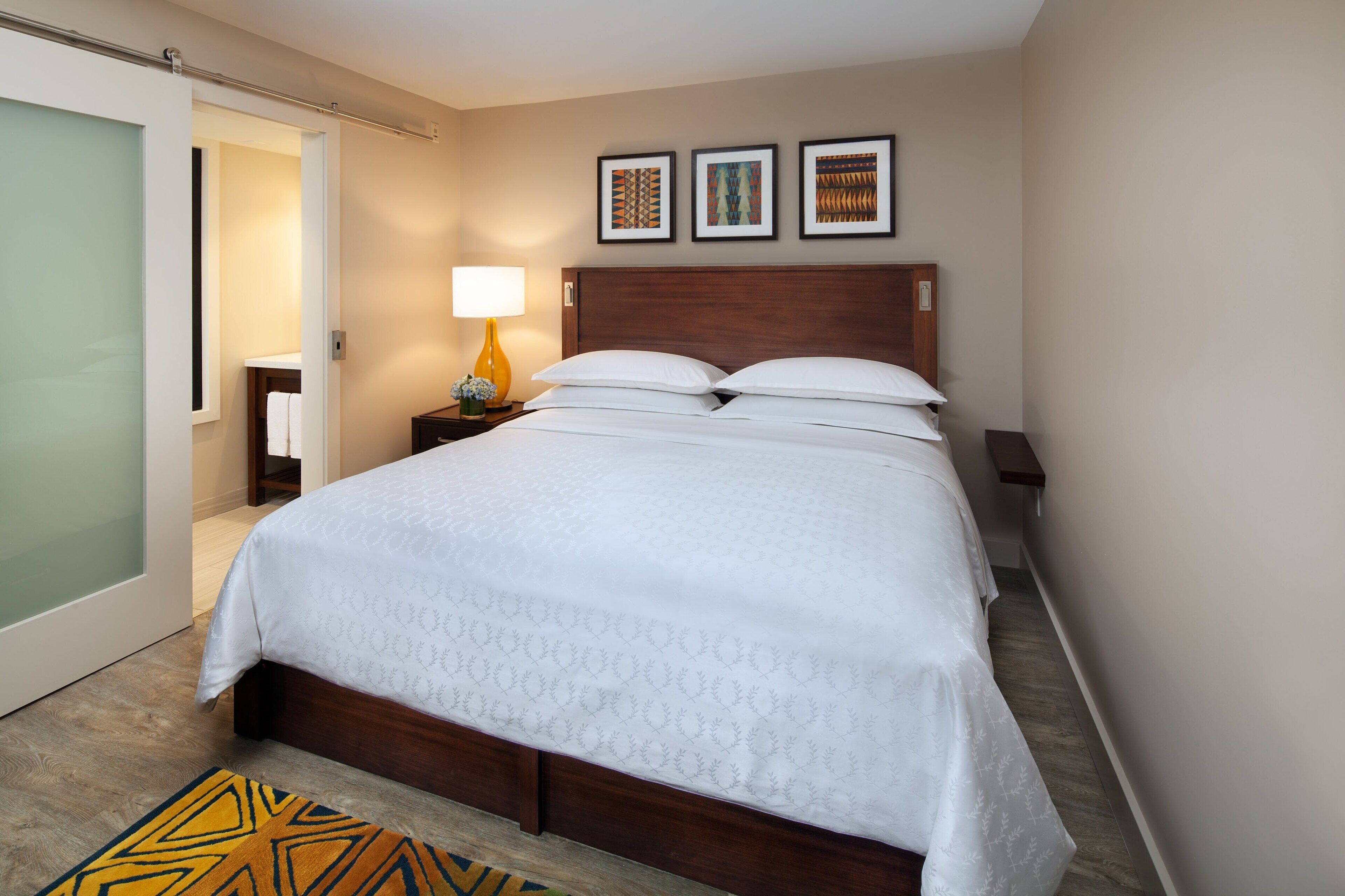 villa, 2 bedrooms, kitchenette, garden view (balcony) | 1 bedroom, iron/ironing board, free cots/infant beds, free wifi