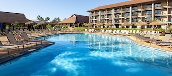 Sheraton Kauai Resort Villas
