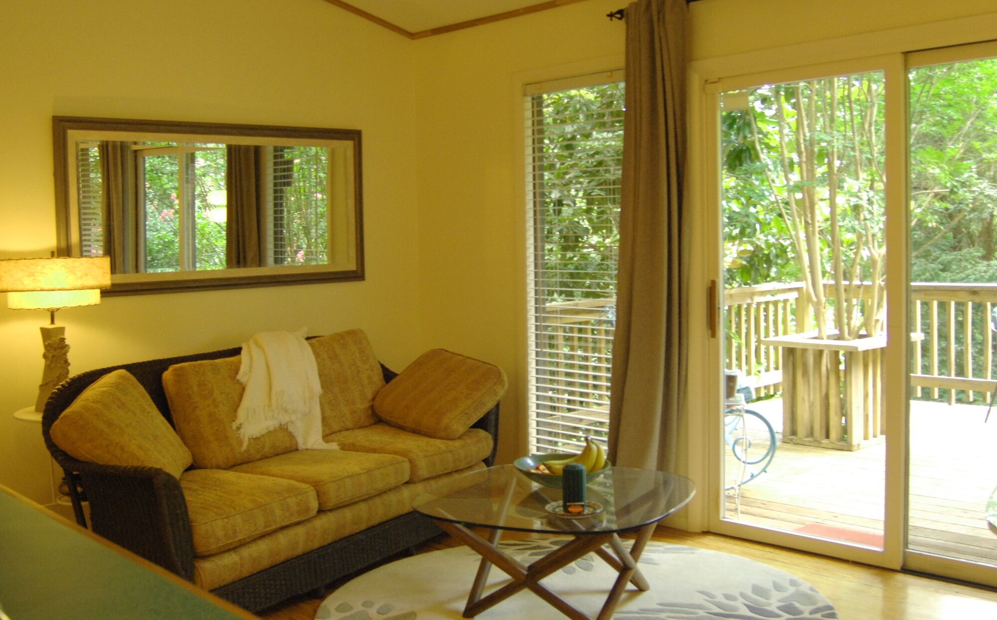 Mt SEQUOYAH; Close to UofA Campus, Fayetteville SQUARE; 10 minutes to WRMC; 