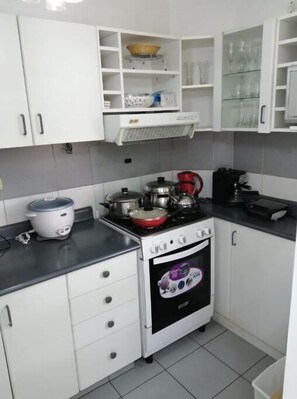 Utensilios de cocina 