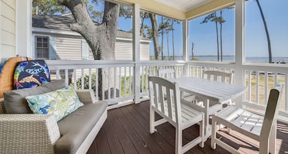 Ocean Friends & Family Retreat - Warenkorb enthalten