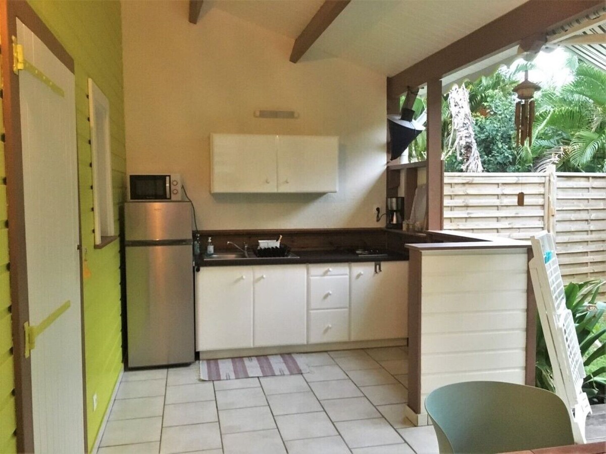 Bild für Gastgeberprofil