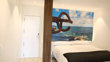 1 bedroom, WiFi