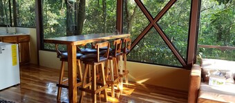 Chalet in the mountain #3