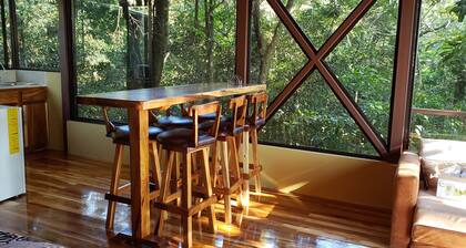 Chalet in the mountain #3