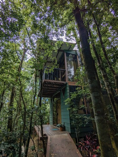 Chalet in the mountain #3