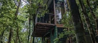 Chalet in the mountain #3