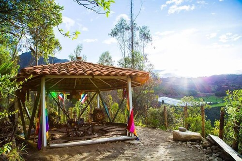 Centro Turístico Cultural Inti Wasi