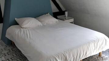 Cottage, 2 Bedrooms | 2 bedrooms