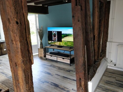 Longère Made in Normandie