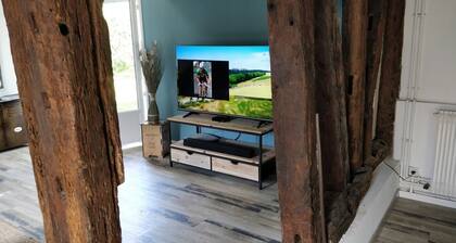 Longère Made in Normandie