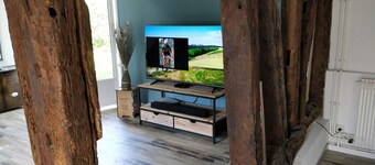 Longère Made in Normandie