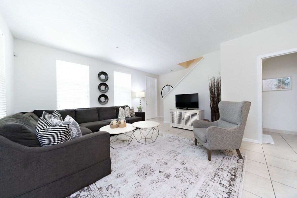 Bild für Gastgeberprofil