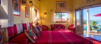 Villas Catalina
