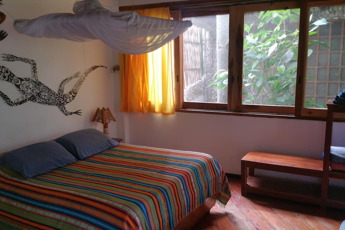 1 habitación, wifi gratis, ropa de cama y acceso para silla de ruedas