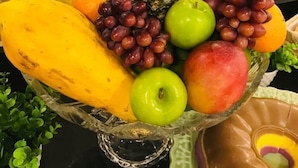 بوفيه فطور مجانًا يوميًا