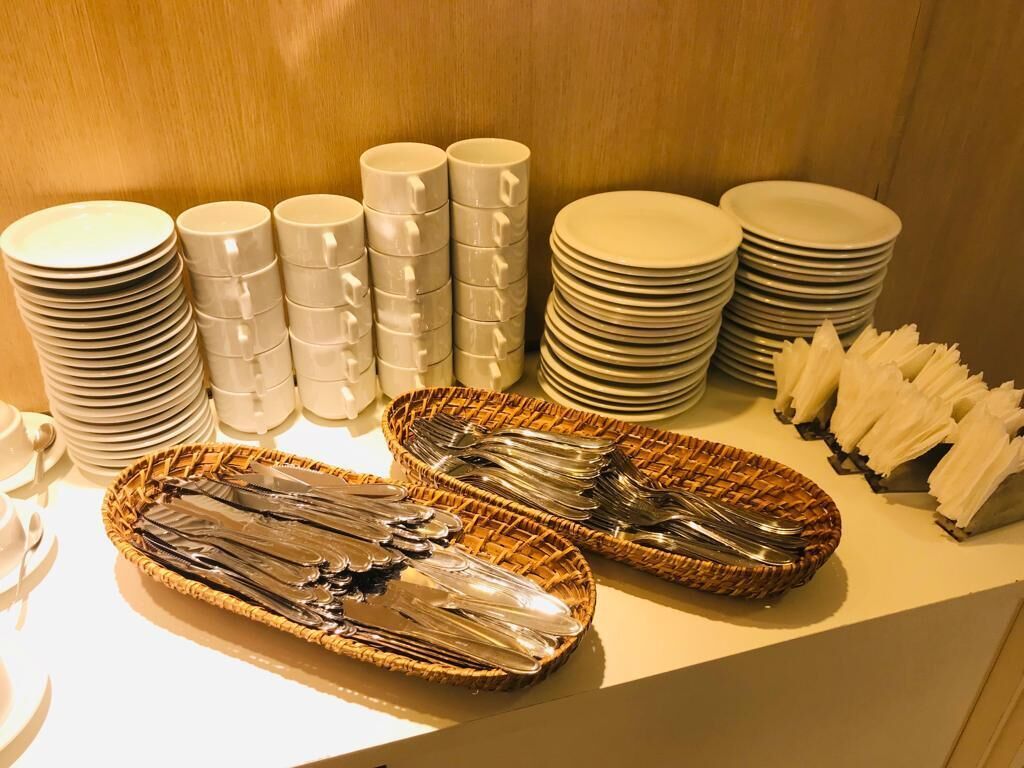 Foto - Primme Hotel Aracaju