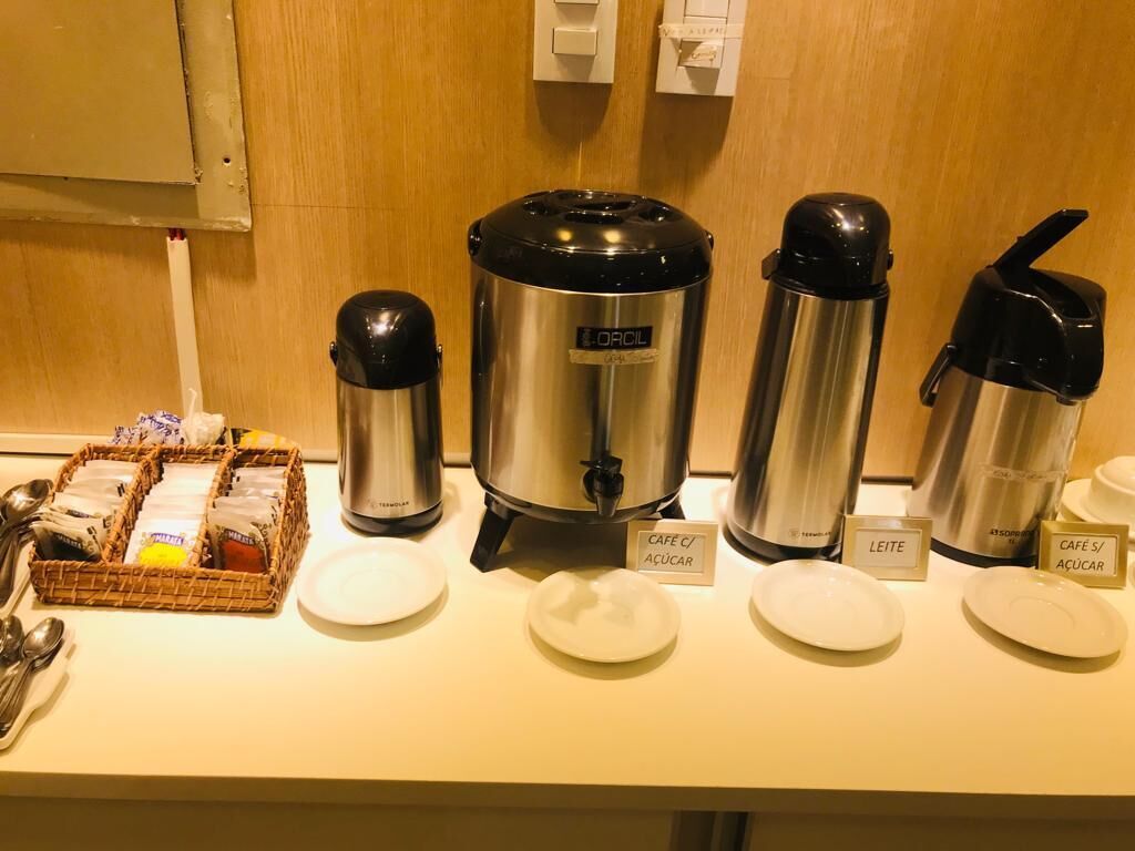 Foto - Primme Hotel Aracaju