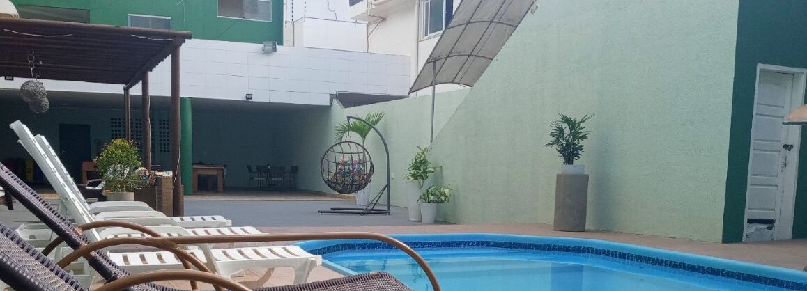 Foto - Primme Hotel Aracaju