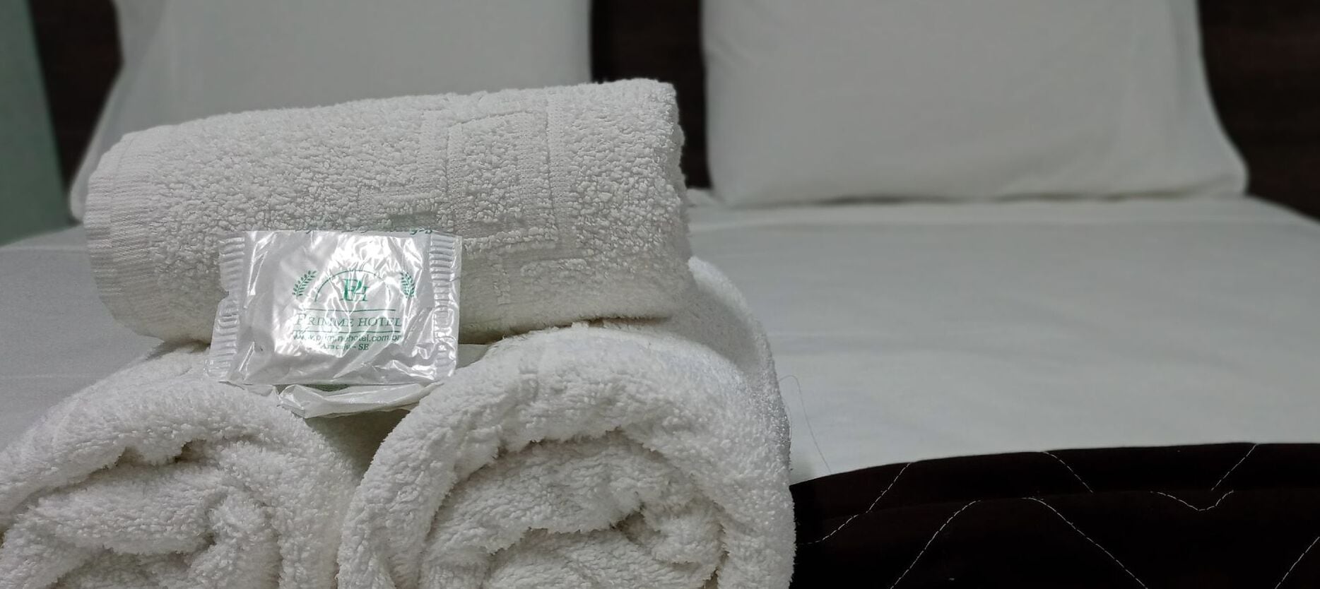 Foto - Primme Hotel Aracaju