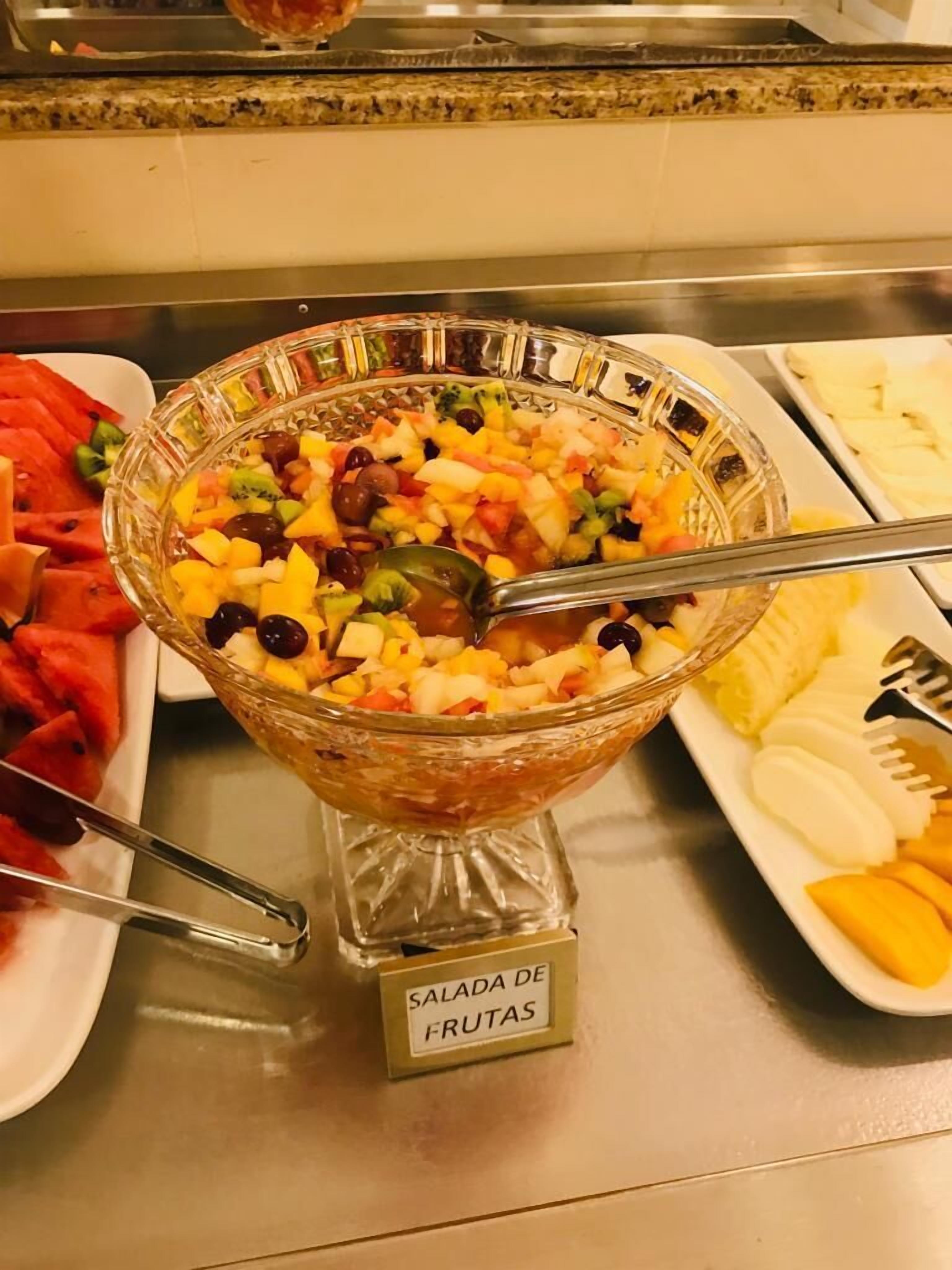 Foto - Primme Hotel Aracaju