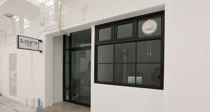 Loft Series