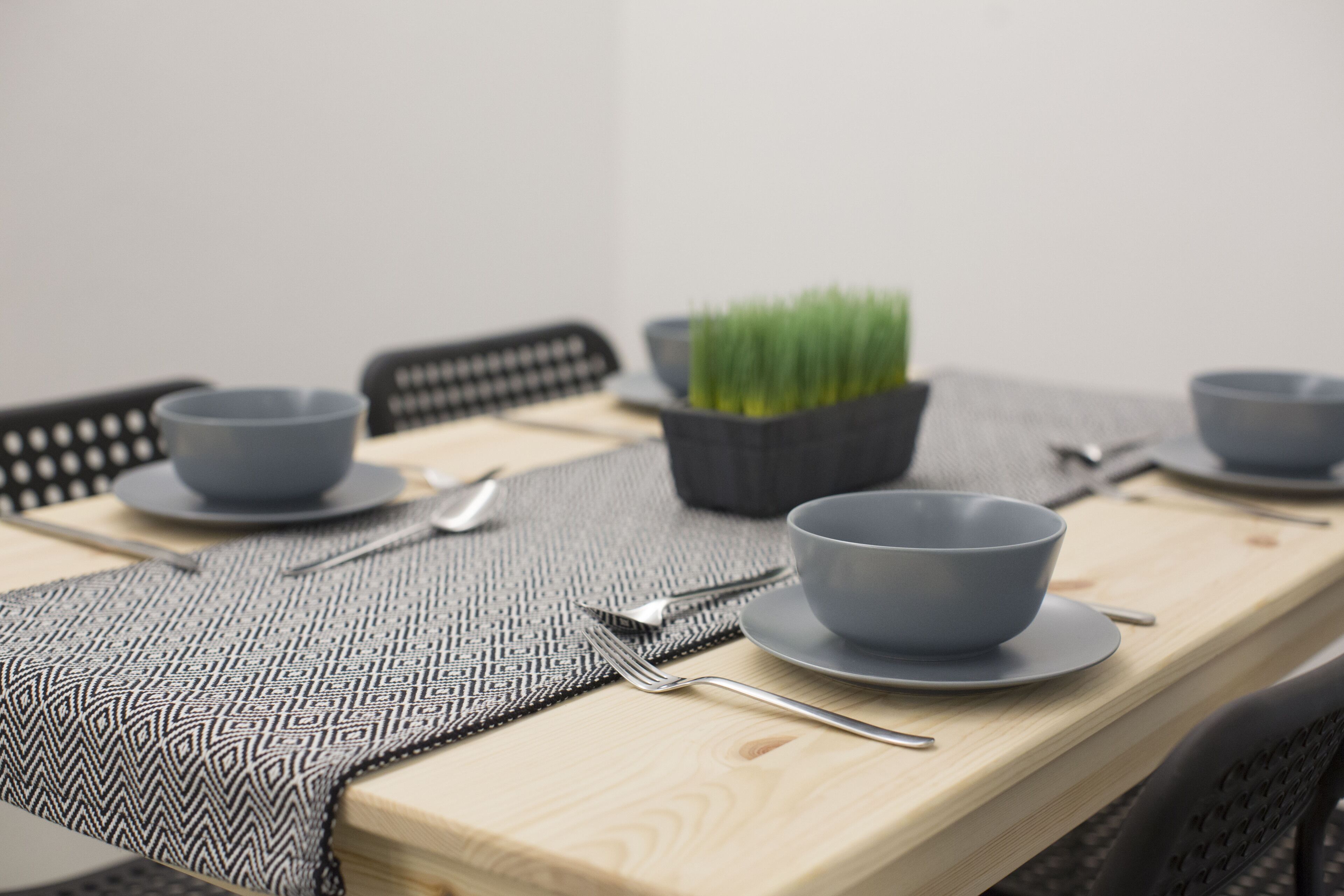 Servicio a la habitación