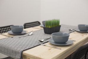 In-room dining - Loft Series (Krabi)