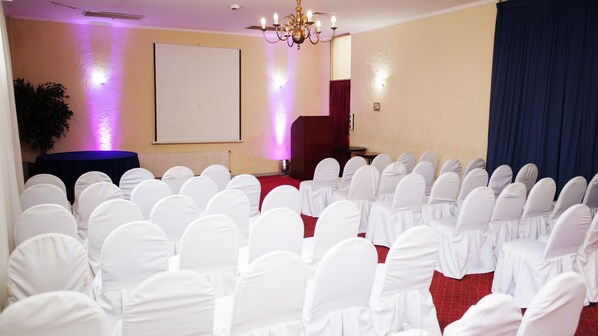 Meeting facility - Hotel Terrano Concepción (Concepción)
