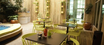Hotel Terrano Concepción