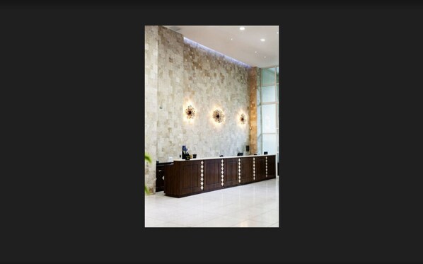 Détail de l’intérieur