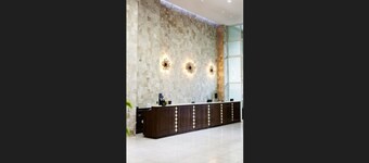 Hotel Terrano Concepción