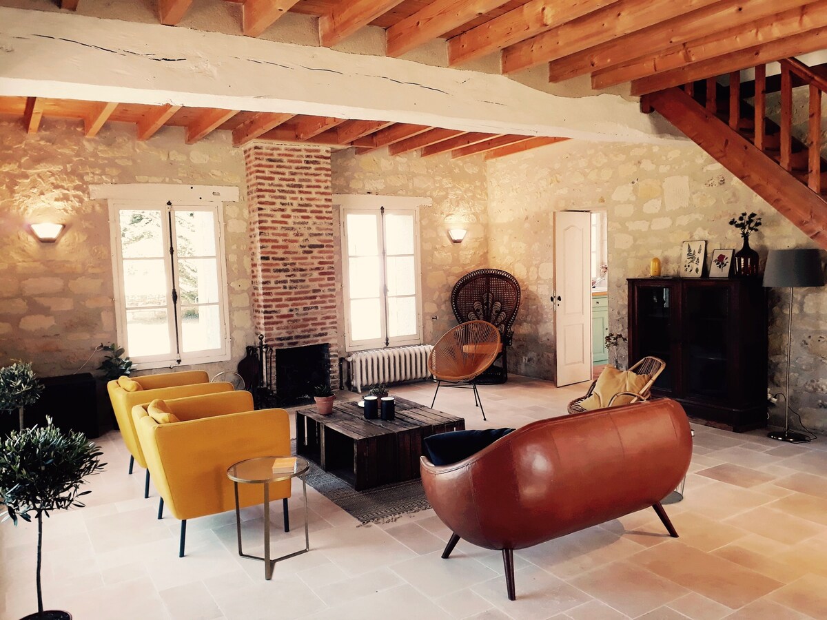 Bild für Gastgeberprofil