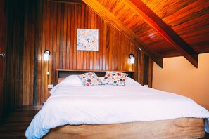 4 habitaciones y wifi 