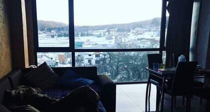 Hotel Kazbegi