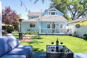 テラス / パティオ