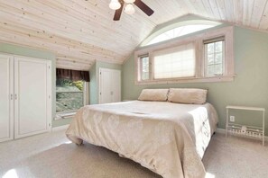 4 Schlafzimmer, WLAN