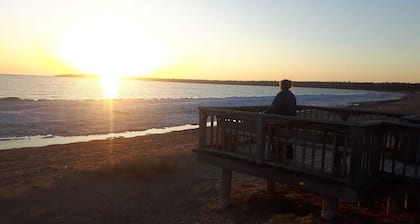 4 Bedroom Cottage On Manitoulin Island- Next to the Longest Beach on the Island!