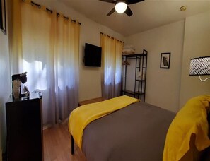 1 bedroom - Mammoth Inn, Stndrd Queen H (Mammoth Lakes)