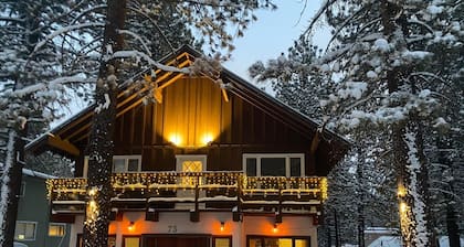 Mammoth Inn, Stndrd Queen H