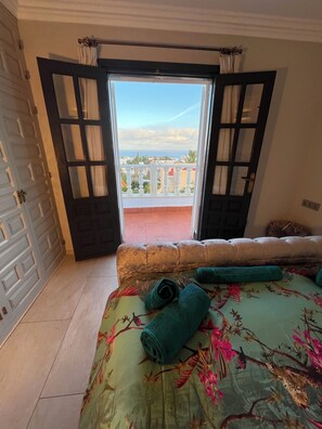 4 soveværelser, strygejern/strygebræt, Wi-Fi, sengetøj