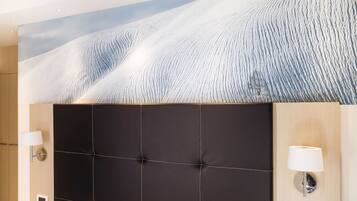 Standard Room (no kitchen) | Room amenity