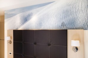 Rom – standard (no kitchen) | Romfasilitet