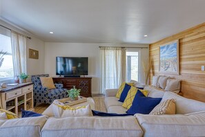 Smart TV, books - Roadrunner's Roost - Desert Retreat 1.3 miles Joshua Tree National Park (Twentynine Palms)