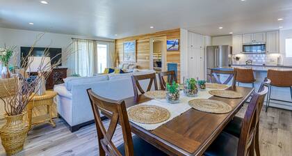 Roadrunner's Roost - Desert Retreat 1.3 miles Joshua Tree National Park