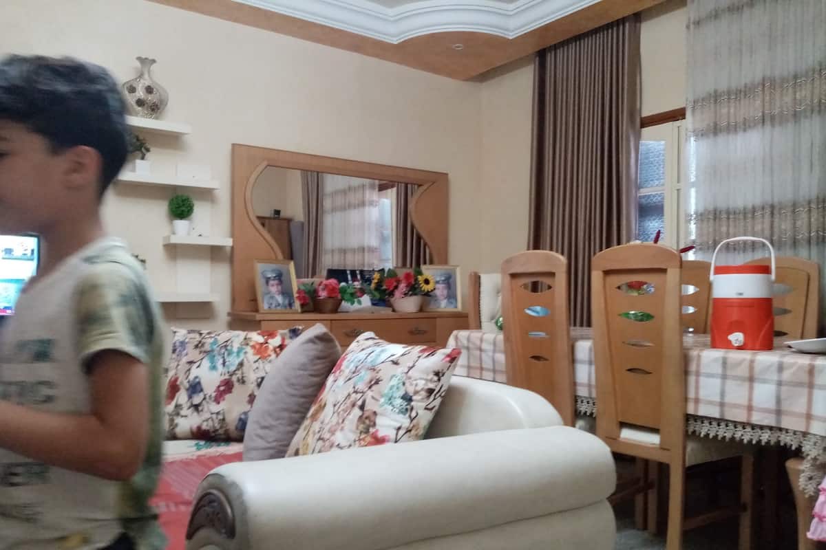 City Apartment, 2 Bedrooms, Beach View | Private kitchen
