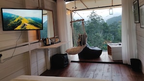 Cabaña Deluxe